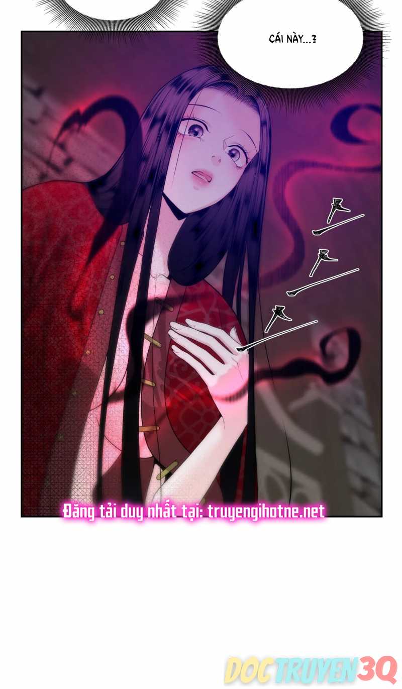 [18+] Lửa Trong Đầm Lầy Chapter 9.1 - Trang 2