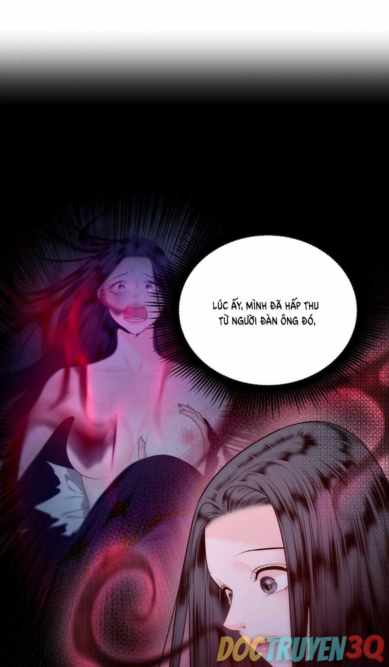 [18+] Lửa Trong Đầm Lầy Chapter 9.1 - Trang 2