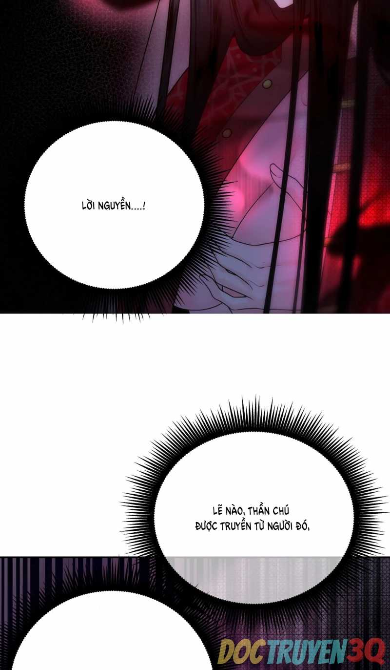 [18+] Lửa Trong Đầm Lầy Chapter 9.1 - Trang 2