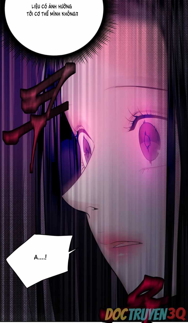 [18+] Lửa Trong Đầm Lầy Chapter 9.1 - Trang 2