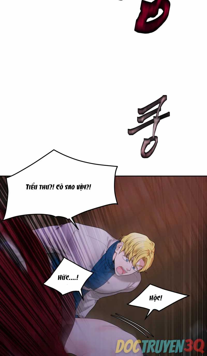 [18+] Lửa Trong Đầm Lầy Chapter 9.1 - Trang 2