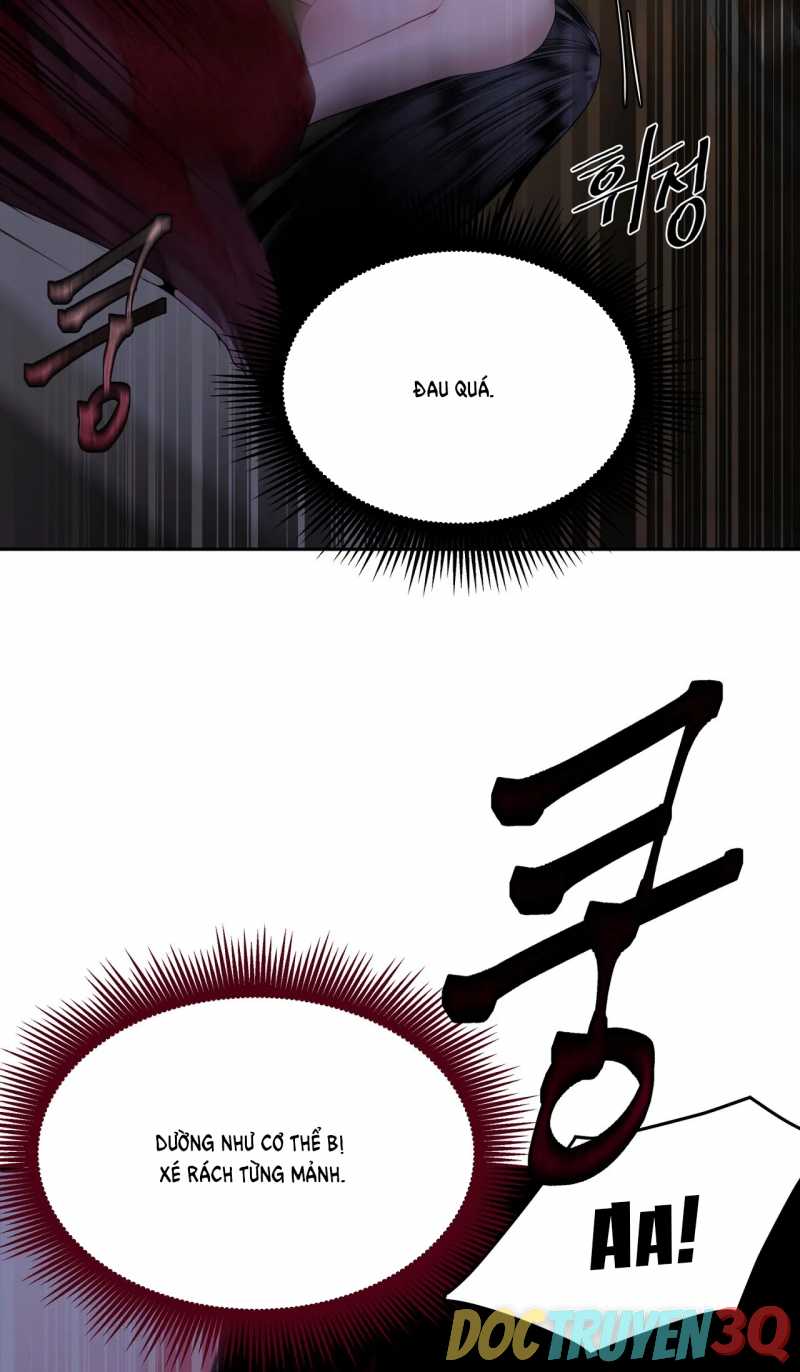 [18+] Lửa Trong Đầm Lầy Chapter 9.1 - Trang 2