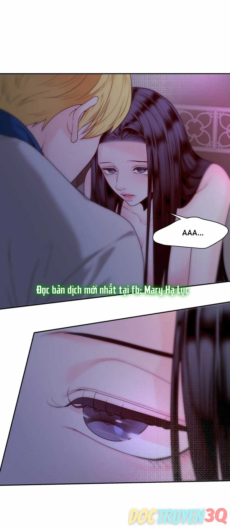 [18+] Lửa Trong Đầm Lầy Chapter 9.1 - Trang 2