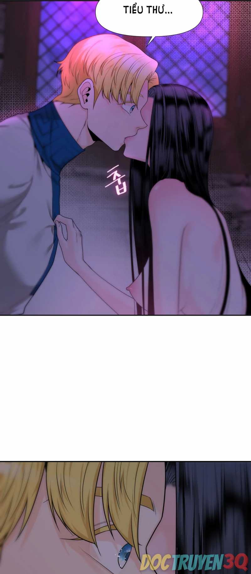 [18+] Lửa Trong Đầm Lầy Chapter 9.2 - Trang 2