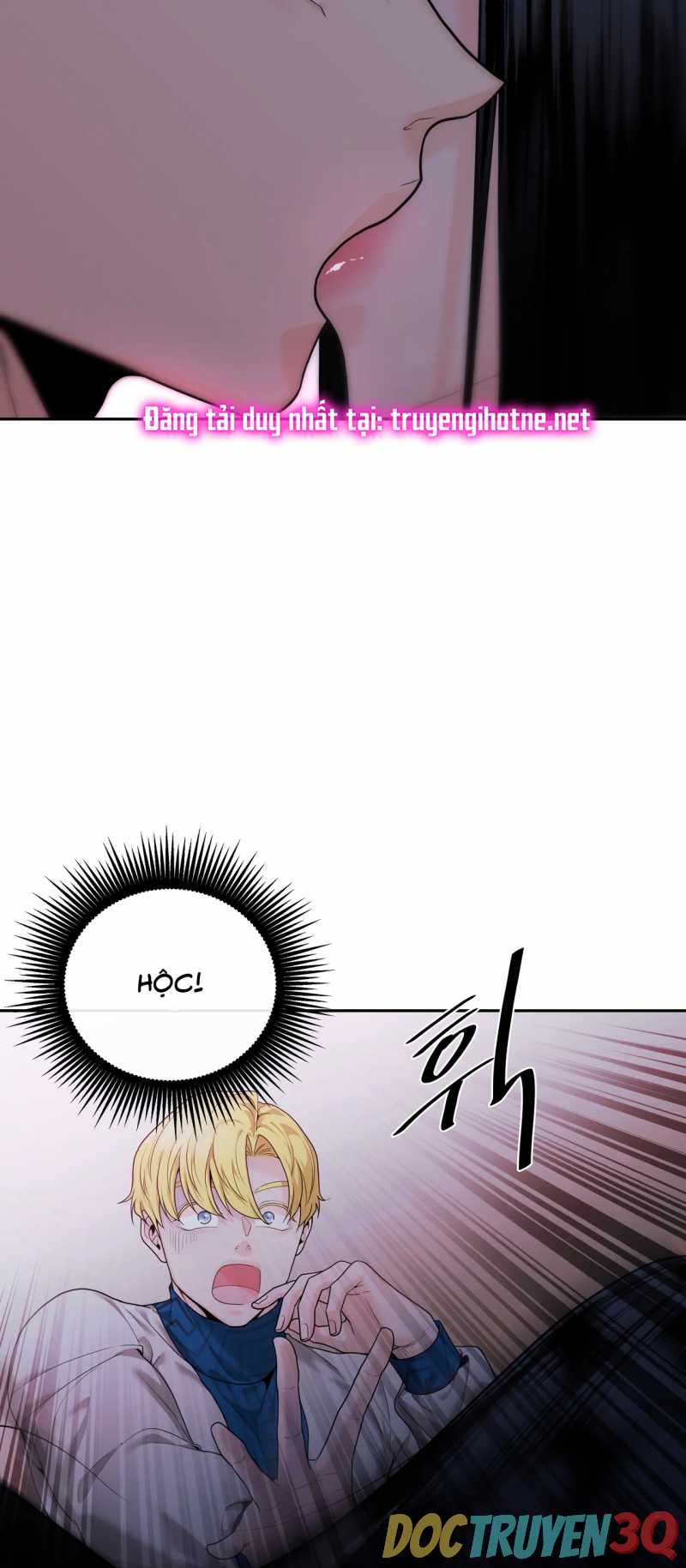 [18+] Lửa Trong Đầm Lầy Chapter 9.2 - Trang 2