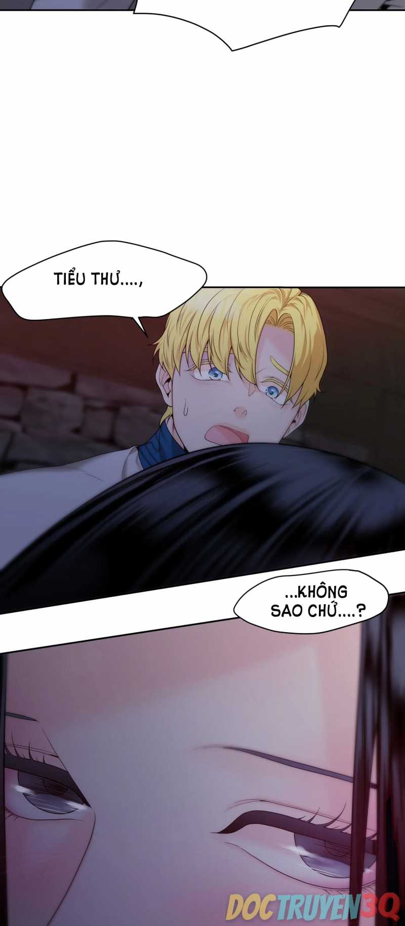 [18+] Lửa Trong Đầm Lầy Chapter 9.2 - Trang 2
