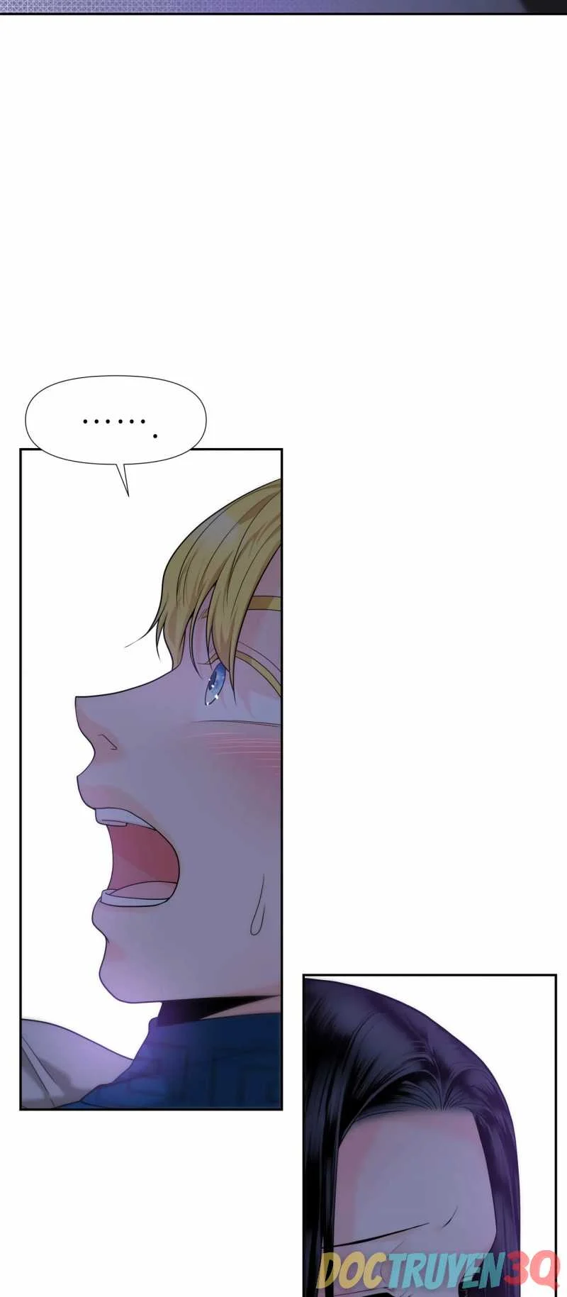[18+] Lửa Trong Đầm Lầy Chapter 9.2 - Trang 2