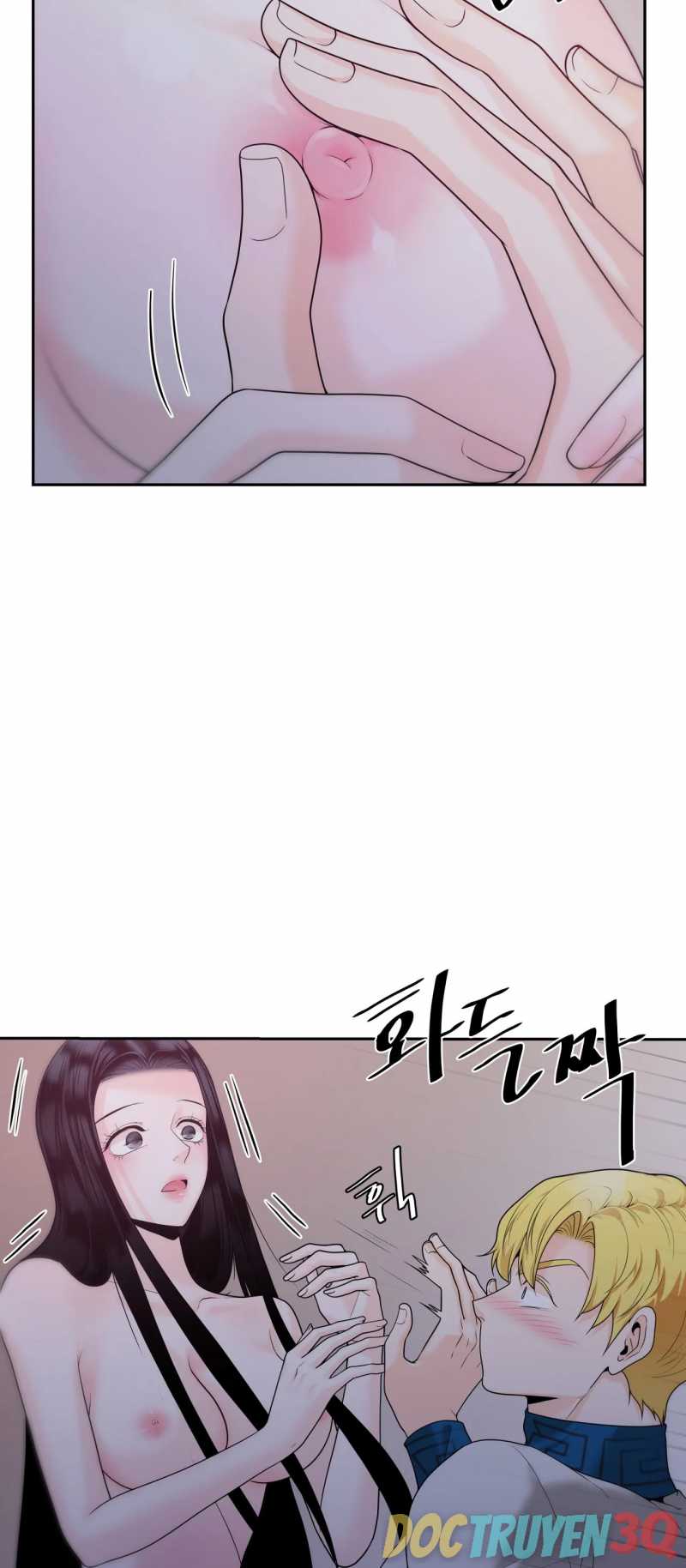 [18+] Lửa Trong Đầm Lầy Chapter 9.2 - Trang 2