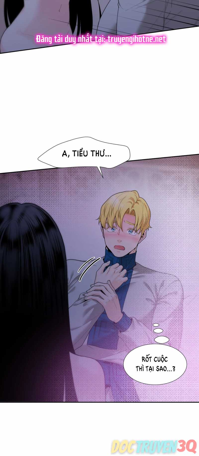 [18+] Lửa Trong Đầm Lầy Chapter 9.2 - Trang 2
