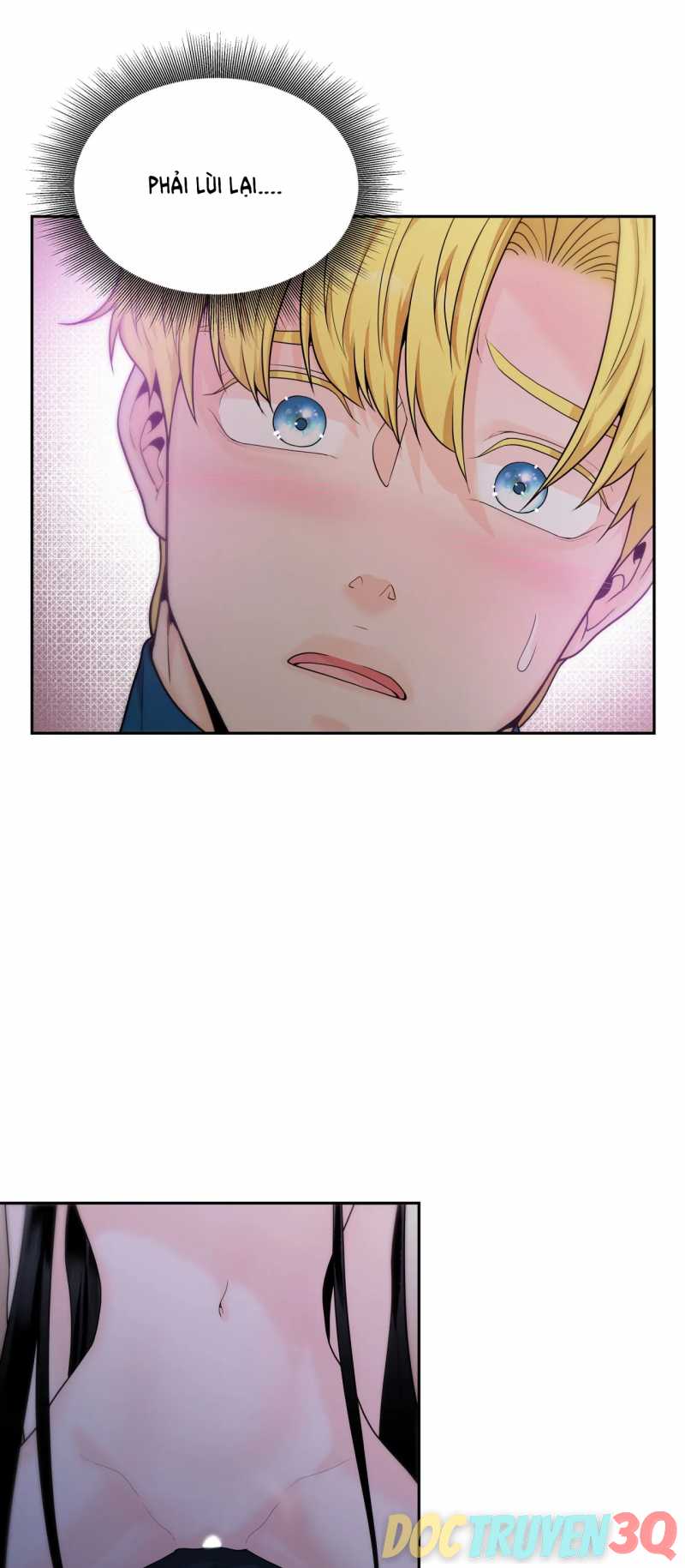 [18+] Lửa Trong Đầm Lầy Chapter 9.2 - Trang 2