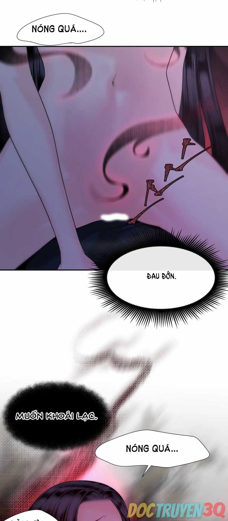 [18+] Lửa Trong Đầm Lầy Chapter 9.2 - Trang 2