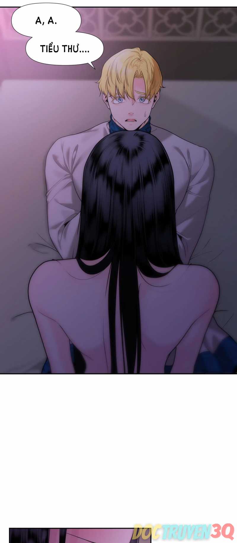 [18+] Lửa Trong Đầm Lầy Chapter 9.2 - Trang 2