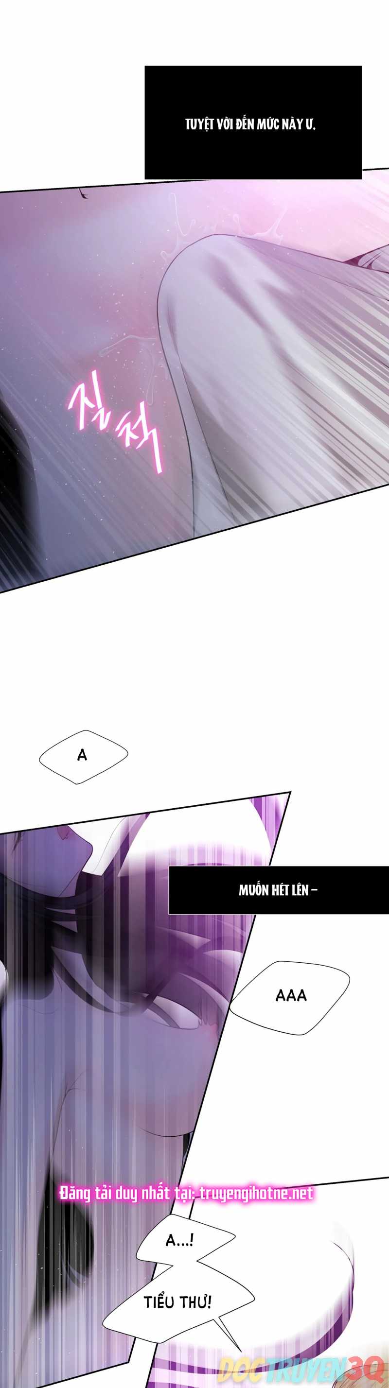 [18+] Lửa Trong Đầm Lầy Chapter 9.2 - Trang 2