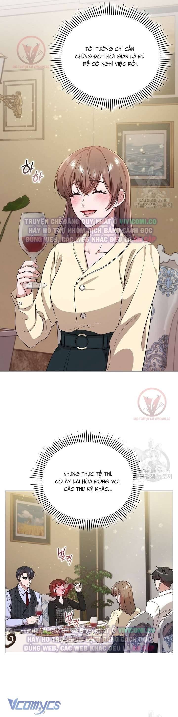 [18+] Mối Quan Hệ Không Lành Mạnh Chapter 12 5