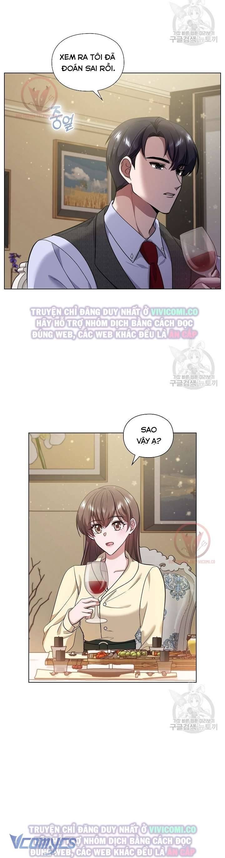 [18+] Mối Quan Hệ Không Lành Mạnh Chapter 12 6