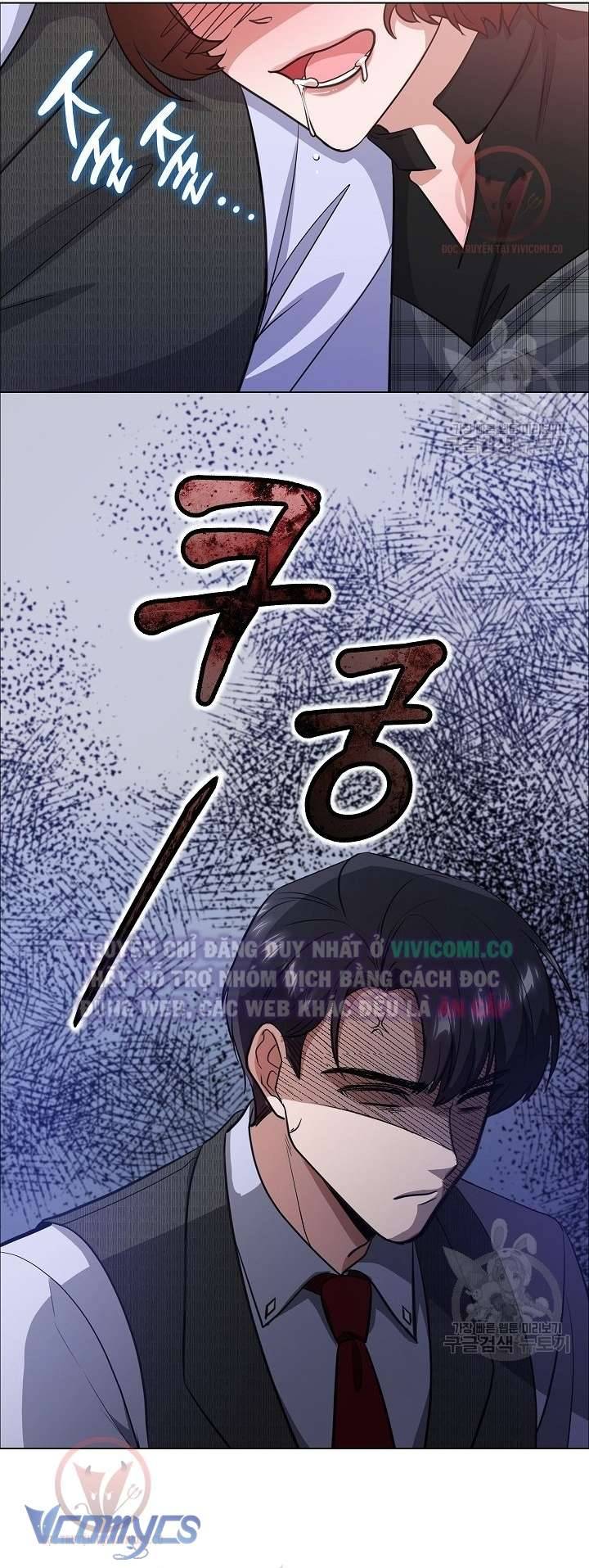 [18+] Mối Quan Hệ Không Lành Mạnh Chapter 12 8