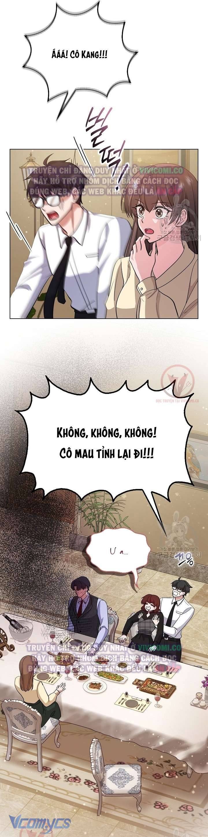 [18+] Mối Quan Hệ Không Lành Mạnh Chapter 12 9