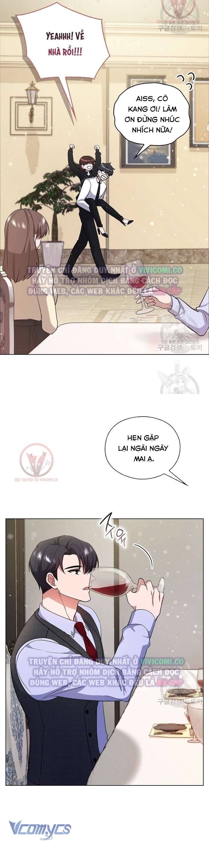 [18+] Mối Quan Hệ Không Lành Mạnh Chapter 12 12