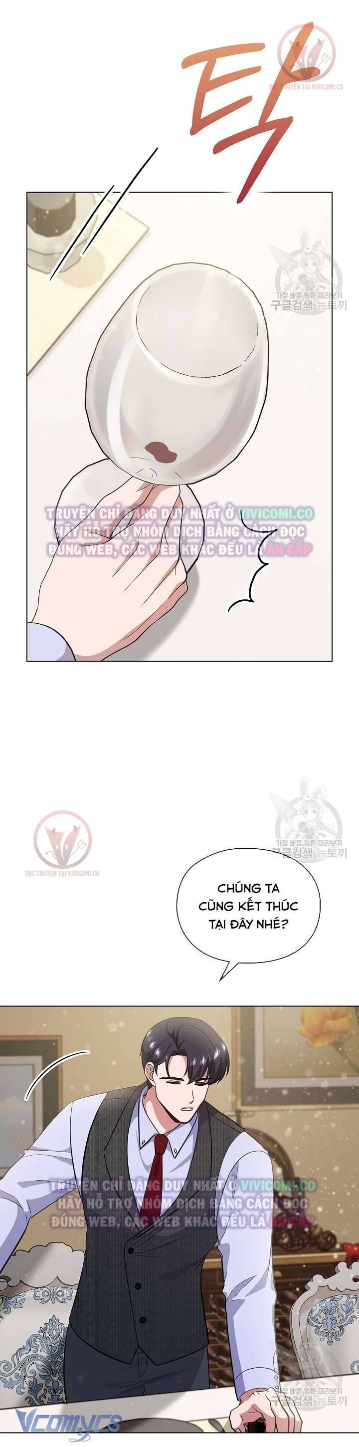 [18+] Mối Quan Hệ Không Lành Mạnh Chapter 12 13
