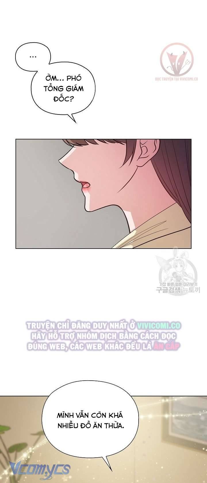 [18+] Mối Quan Hệ Không Lành Mạnh Chapter 12 15