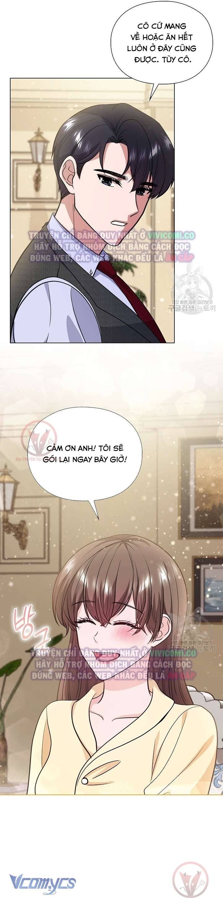 [18+] Mối Quan Hệ Không Lành Mạnh Chapter 12 18