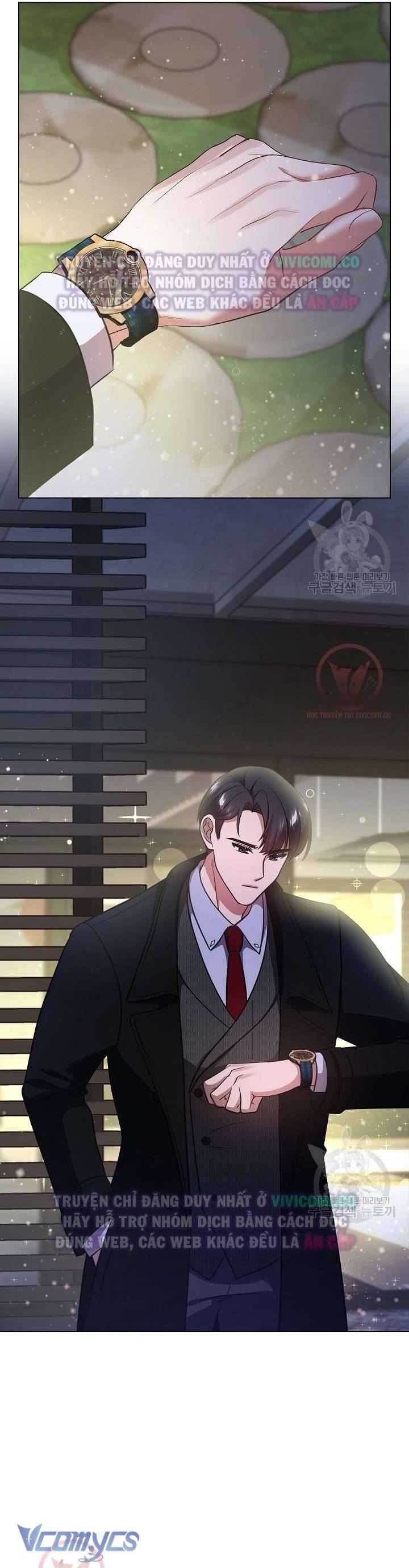 [18+] Mối Quan Hệ Không Lành Mạnh Chapter 12 21