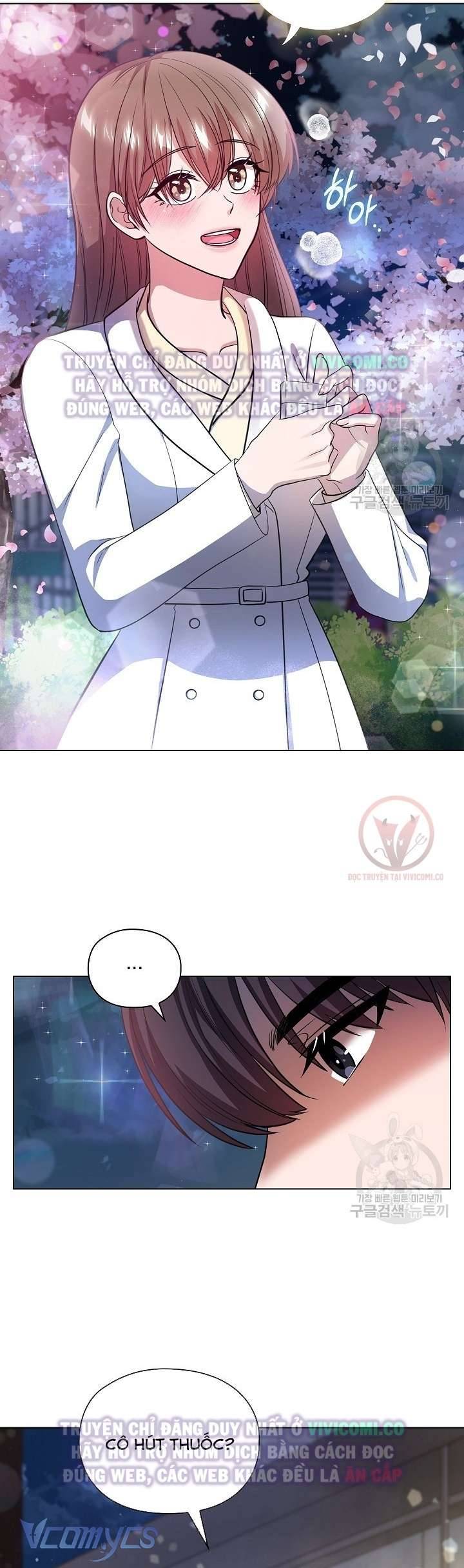 [18+] Mối Quan Hệ Không Lành Mạnh Chapter 12 27