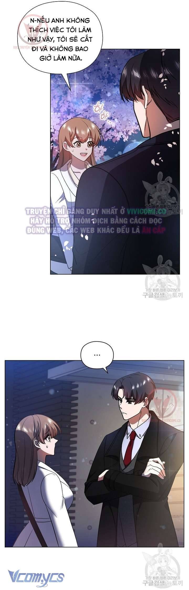 [18+] Mối Quan Hệ Không Lành Mạnh Chapter 12 31