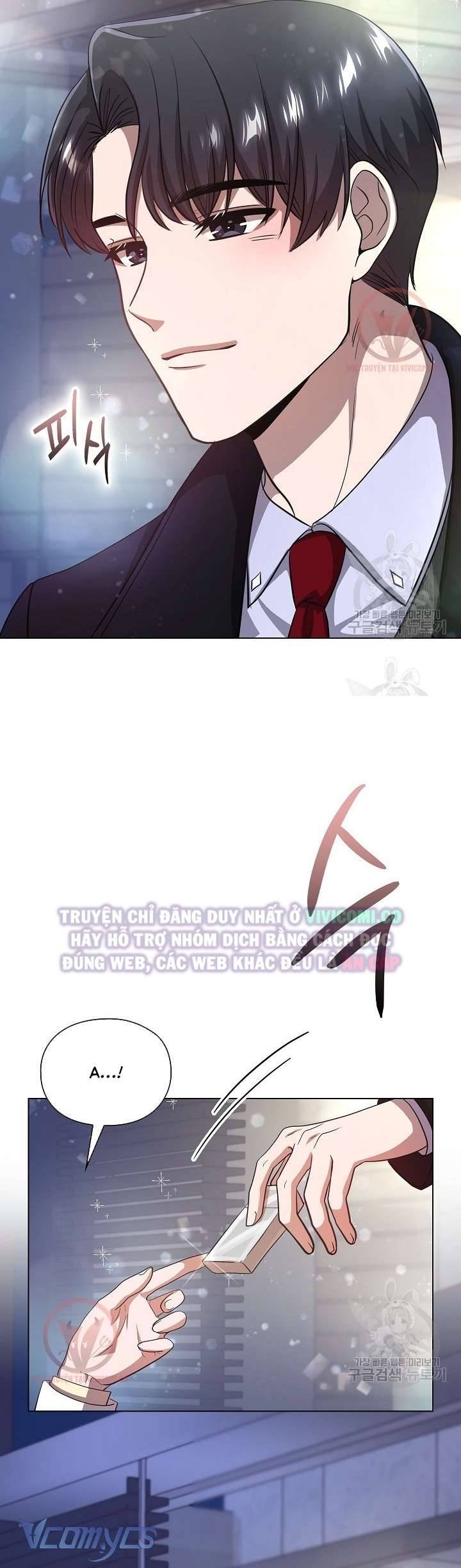 [18+] Mối Quan Hệ Không Lành Mạnh Chapter 12 35