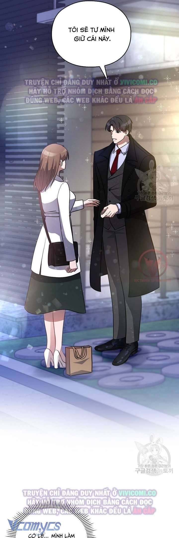 [18+] Mối Quan Hệ Không Lành Mạnh Chapter 12 36