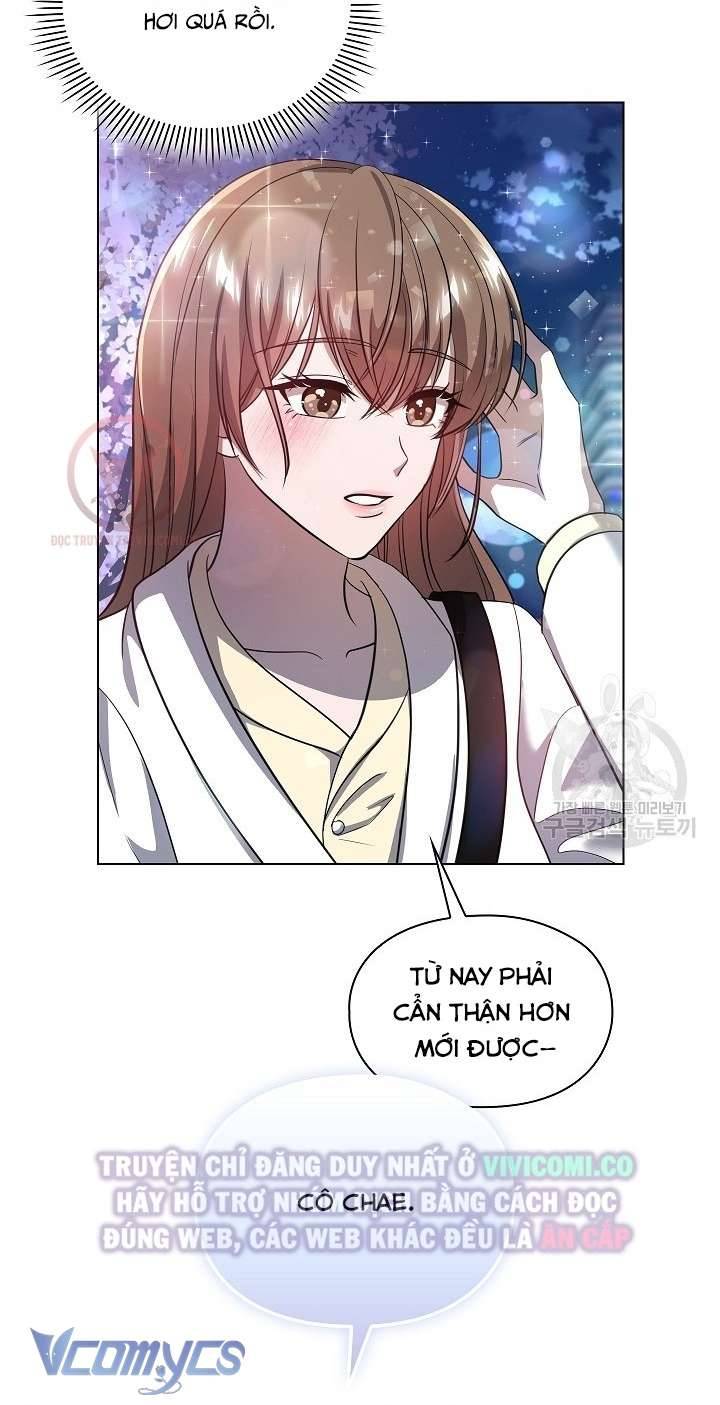 [18+] Mối Quan Hệ Không Lành Mạnh Chapter 12 37