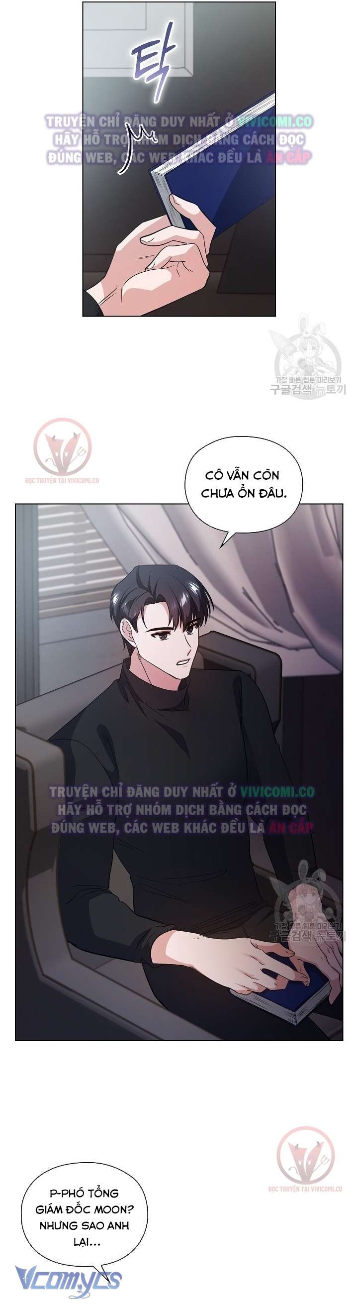 [18+] Mối Quan Hệ Không Lành Mạnh Chap 13 35