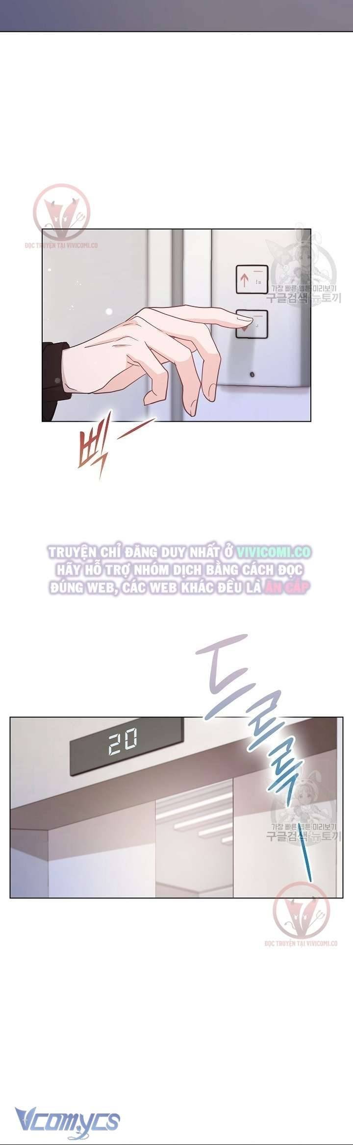 [18+] Mối Quan Hệ Không Lành Mạnh Chapter 10 4