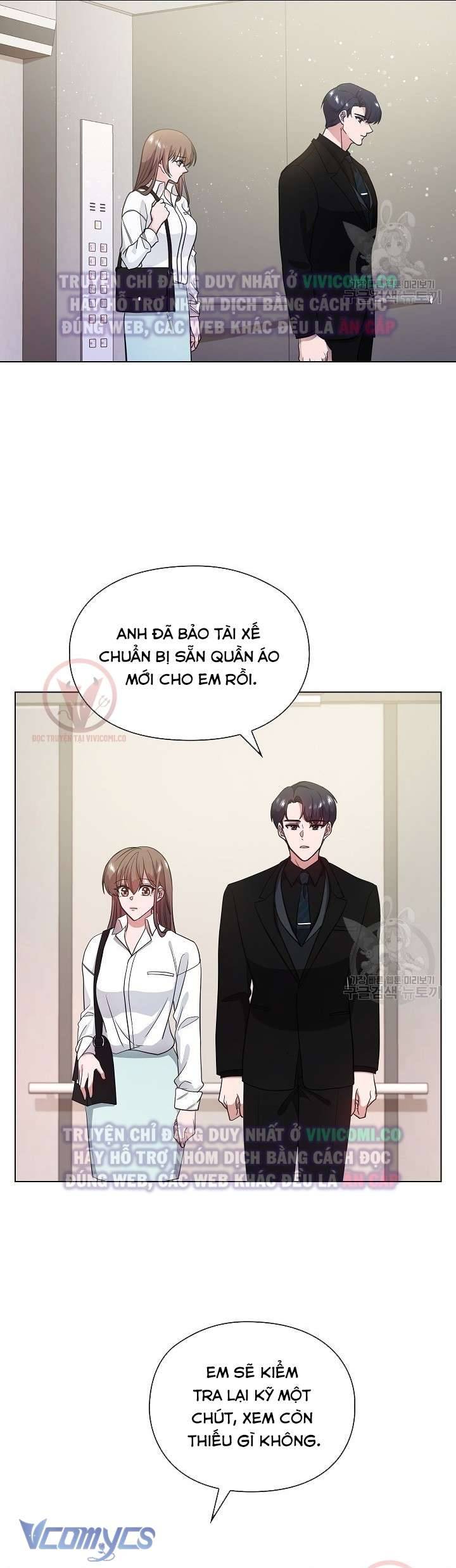 [18+] Mối Quan Hệ Không Lành Mạnh Chapter 10 5