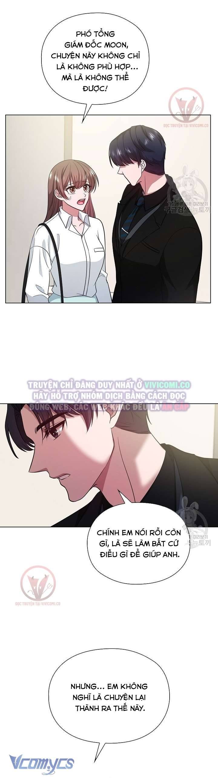 [18+] Mối Quan Hệ Không Lành Mạnh Chapter 10 9