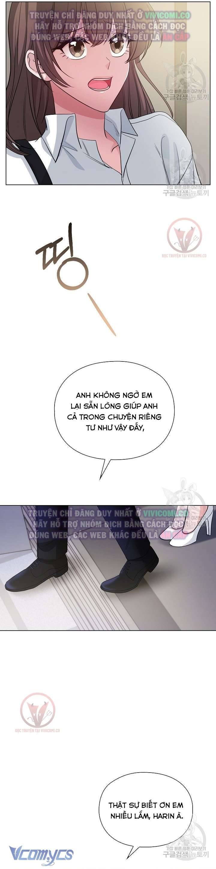 [18+] Mối Quan Hệ Không Lành Mạnh Chapter 10 10