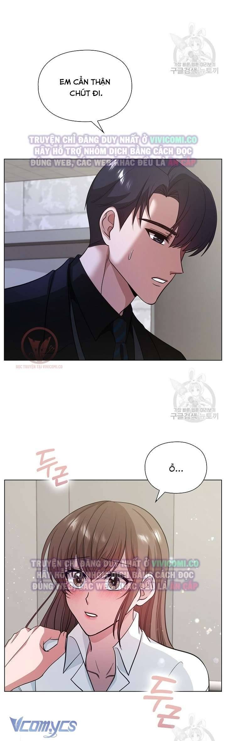 [18+] Mối Quan Hệ Không Lành Mạnh Chapter 10 17