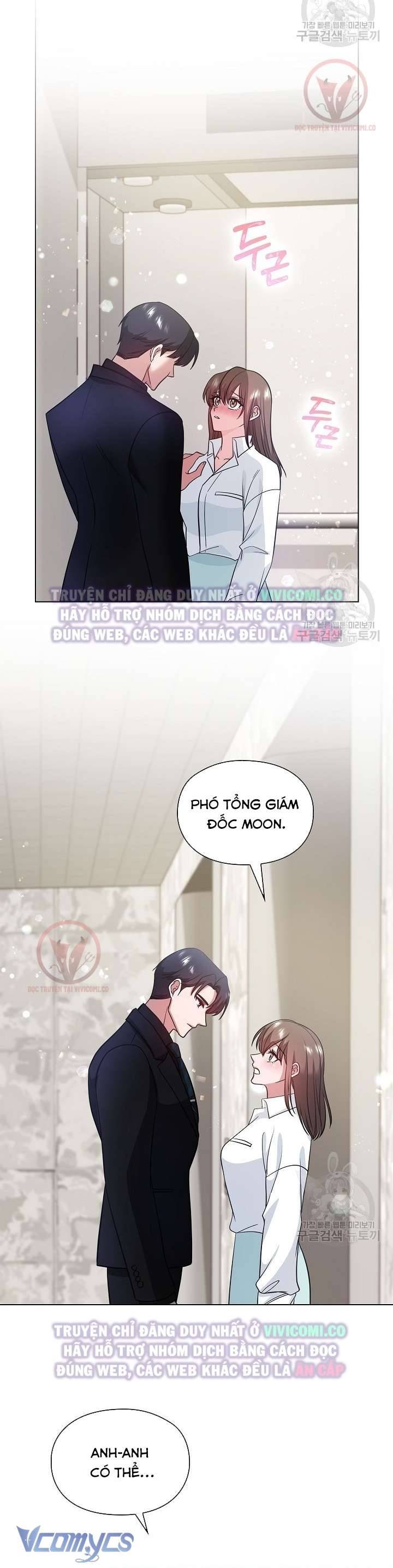 [18+] Mối Quan Hệ Không Lành Mạnh Chapter 10 18