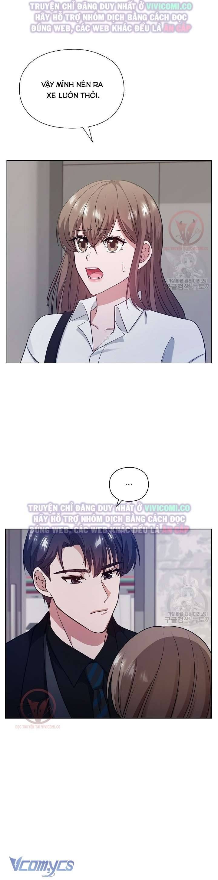 [18+] Mối Quan Hệ Không Lành Mạnh Chapter 10 22