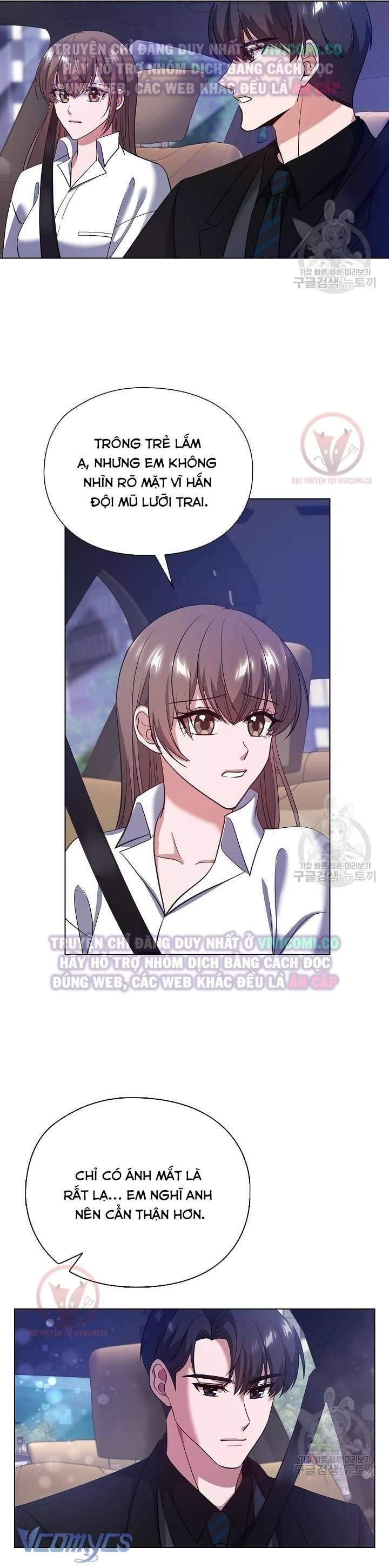 [18+] Mối Quan Hệ Không Lành Mạnh Chapter 10 29