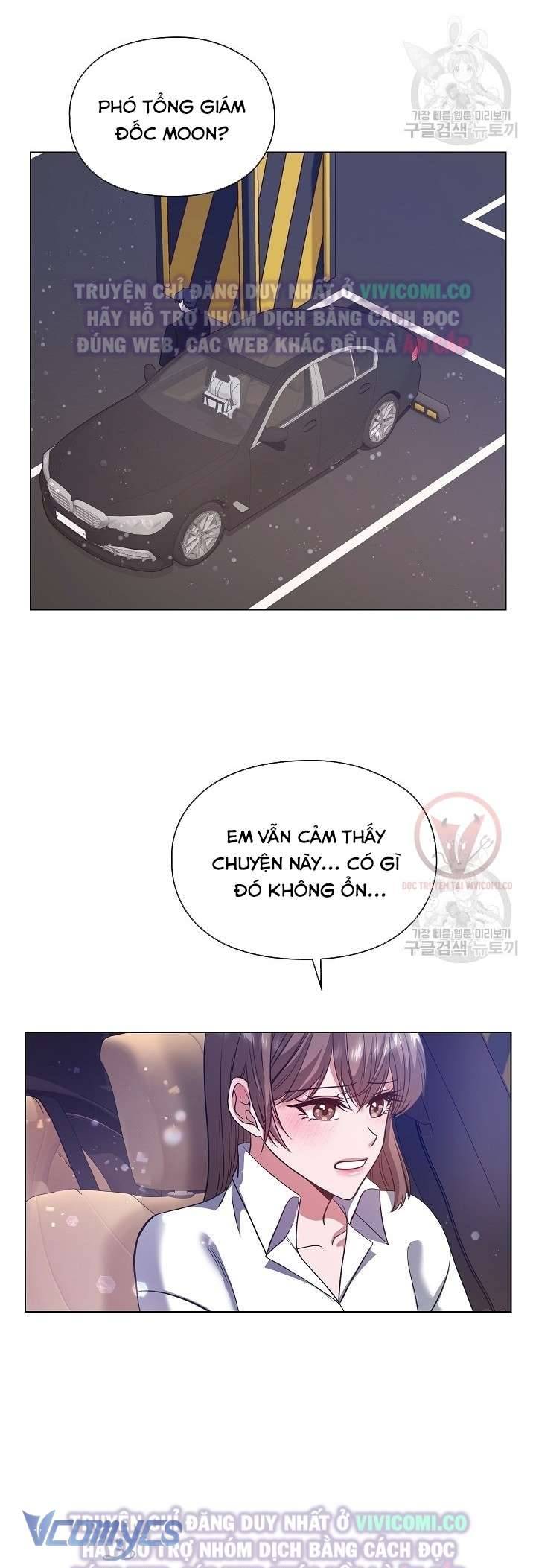 [18+] Mối Quan Hệ Không Lành Mạnh Chapter 10 32