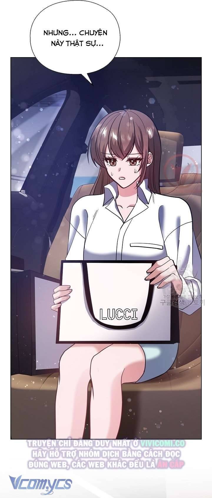 [18+] Mối Quan Hệ Không Lành Mạnh Chapter 10 34