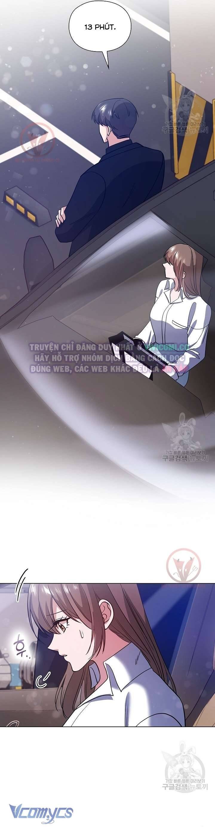 [18+] Mối Quan Hệ Không Lành Mạnh Chapter 10 35