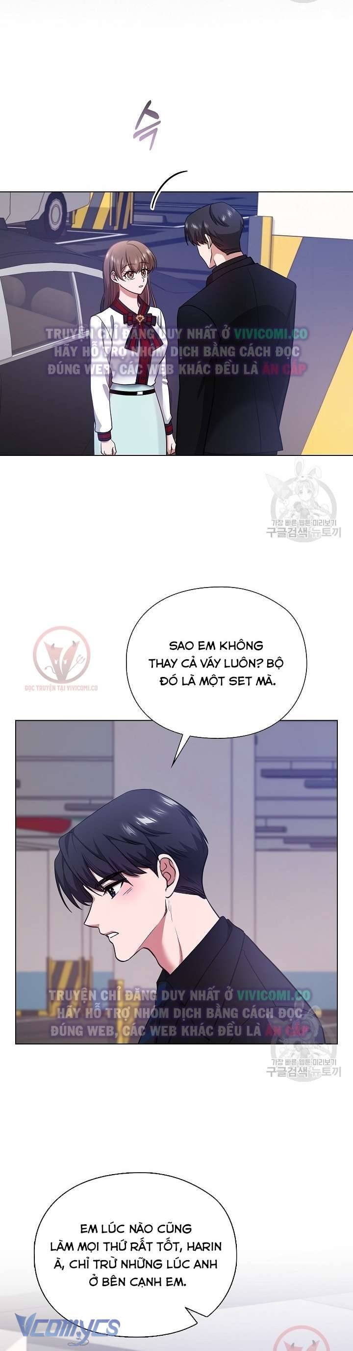 [18+] Mối Quan Hệ Không Lành Mạnh Chapter 10 38