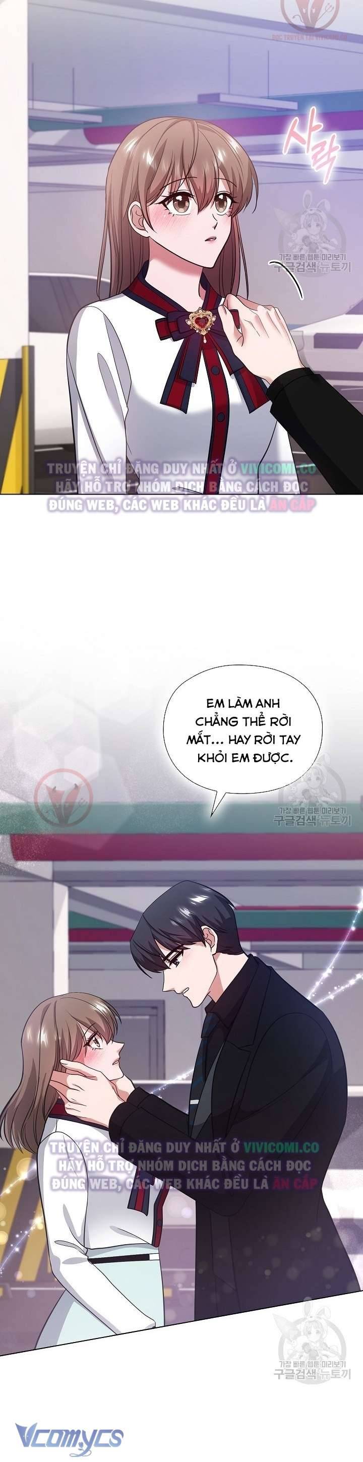 [18+] Mối Quan Hệ Không Lành Mạnh Chapter 10 39