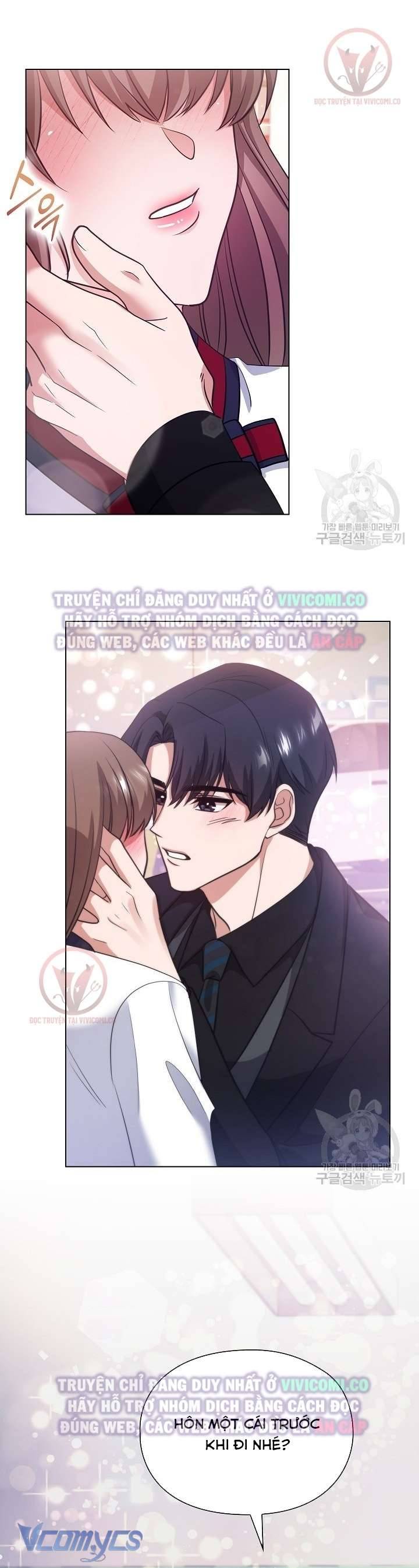[18+] Mối Quan Hệ Không Lành Mạnh Chapter 10 40