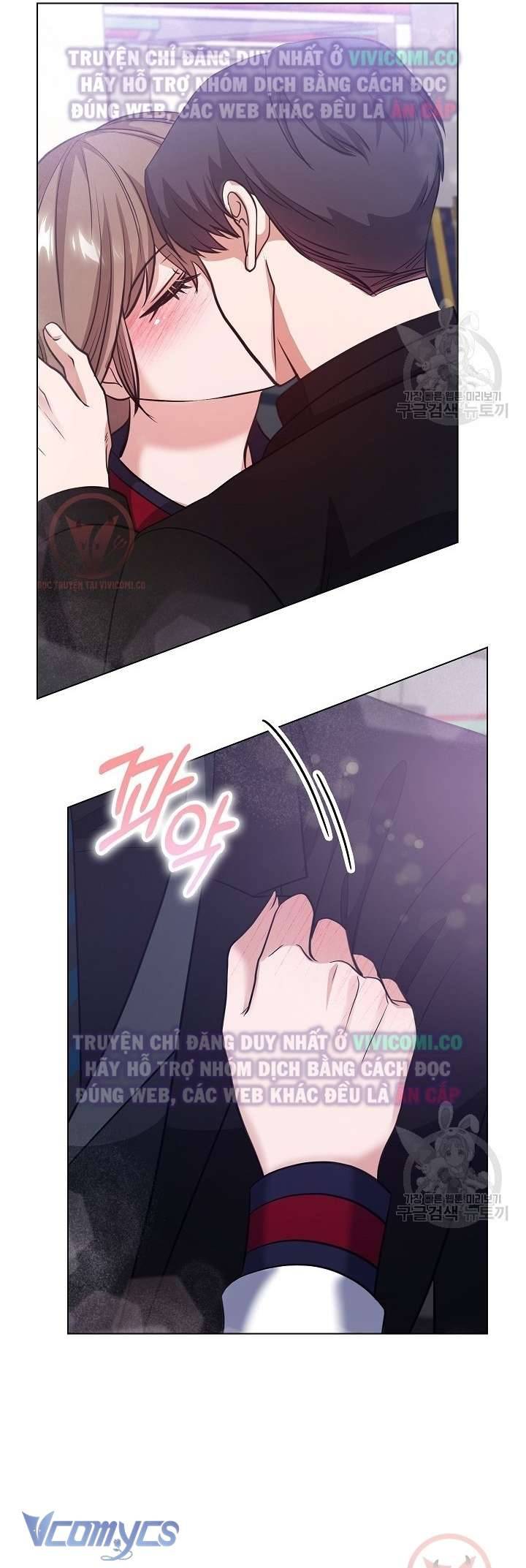 [18+] Mối Quan Hệ Không Lành Mạnh Chapter 10 43