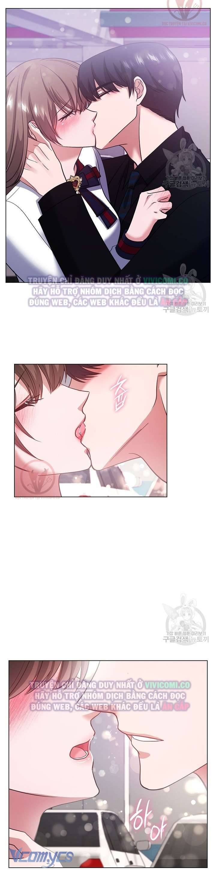 [18+] Mối Quan Hệ Không Lành Mạnh Chapter 10 44