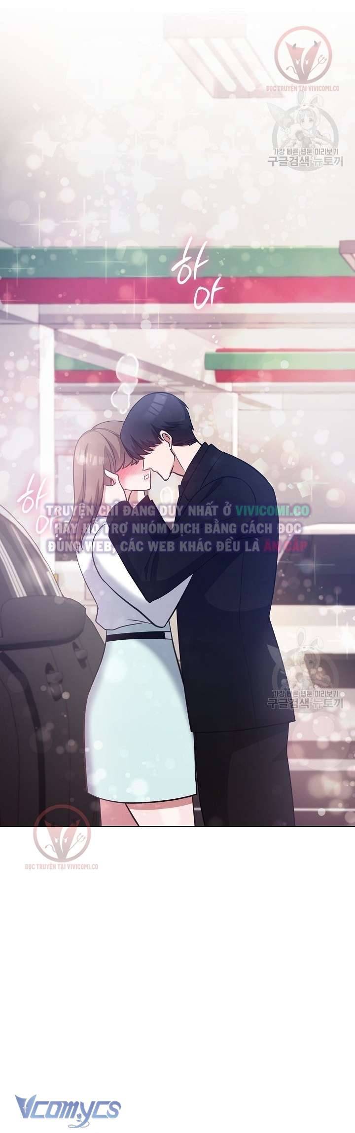 [18+] Mối Quan Hệ Không Lành Mạnh Chapter 10 45