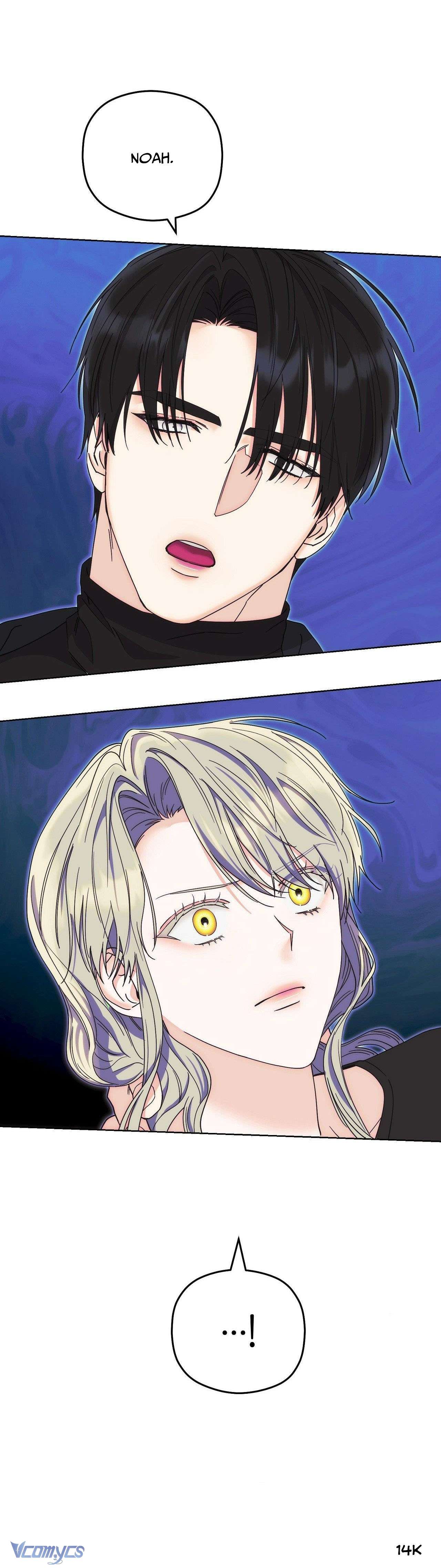 [18+] Mộng Điệp Chapter 1 11